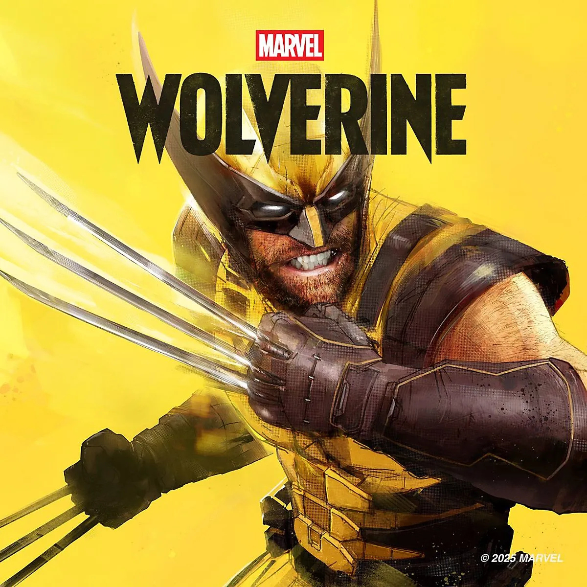 Marvel's Wolverine